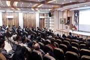 دانش آموختگان و دانشجویان برتر دانشگاه سمنان در آیین قدر تجلیل شدند.